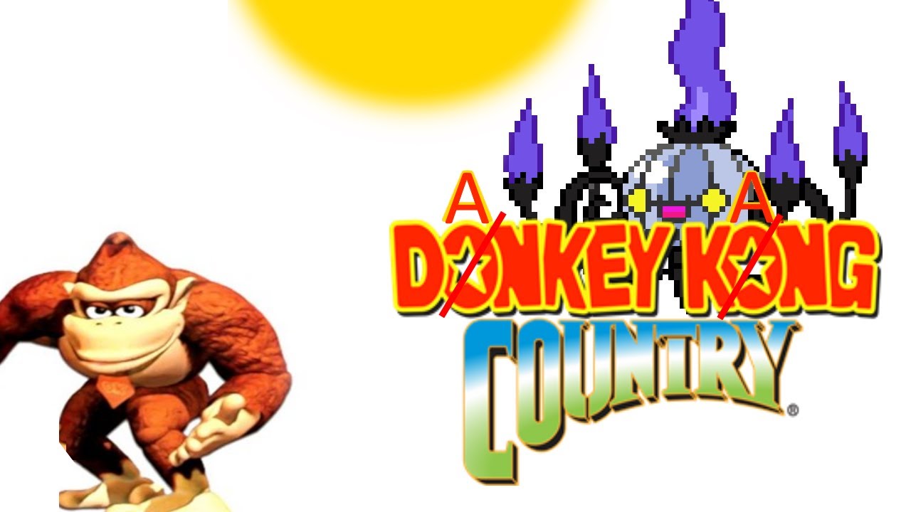 Dkc ep 1 - YouTube