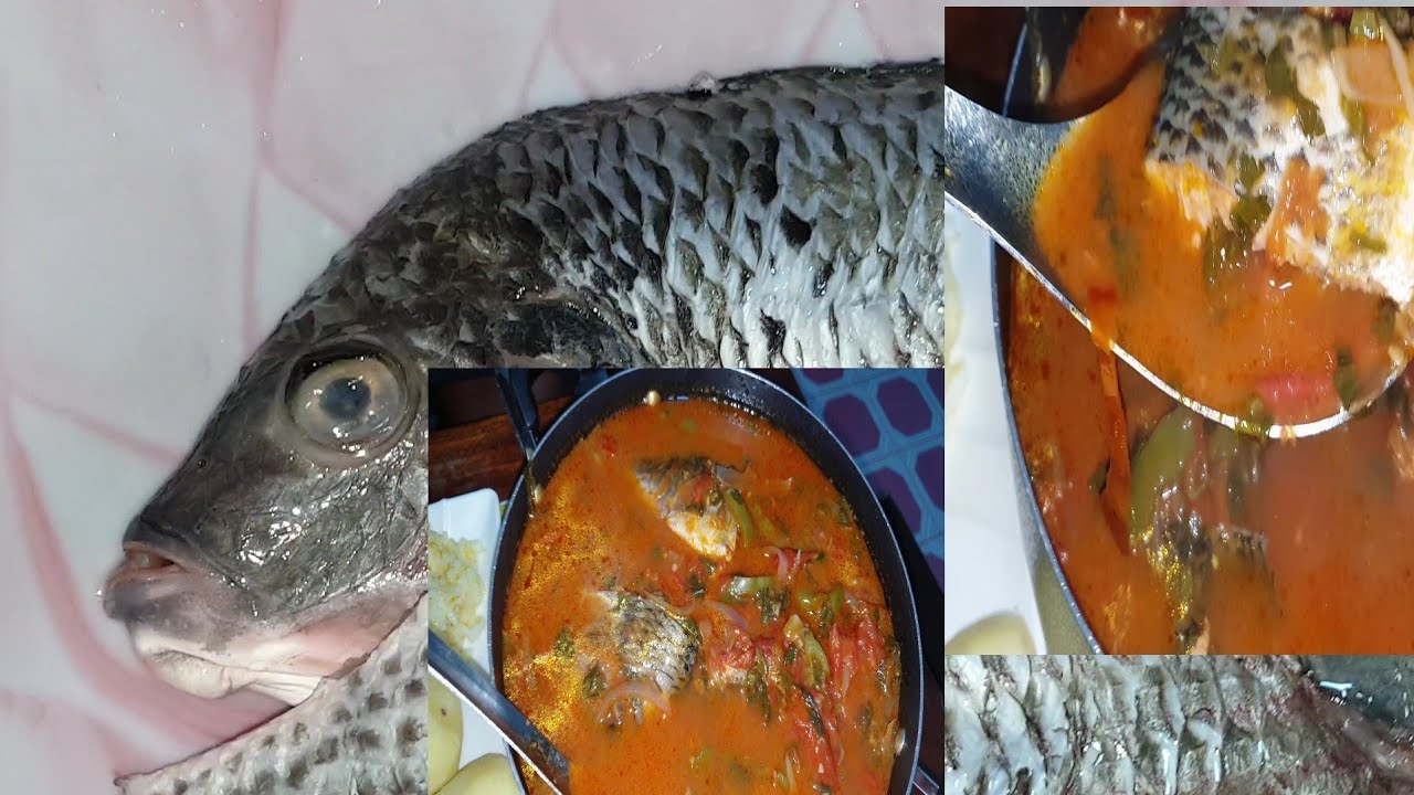 GUTEKA||Dore uko Ifi itekwa kuburyo bworoshye kdi ikaryoha cyane