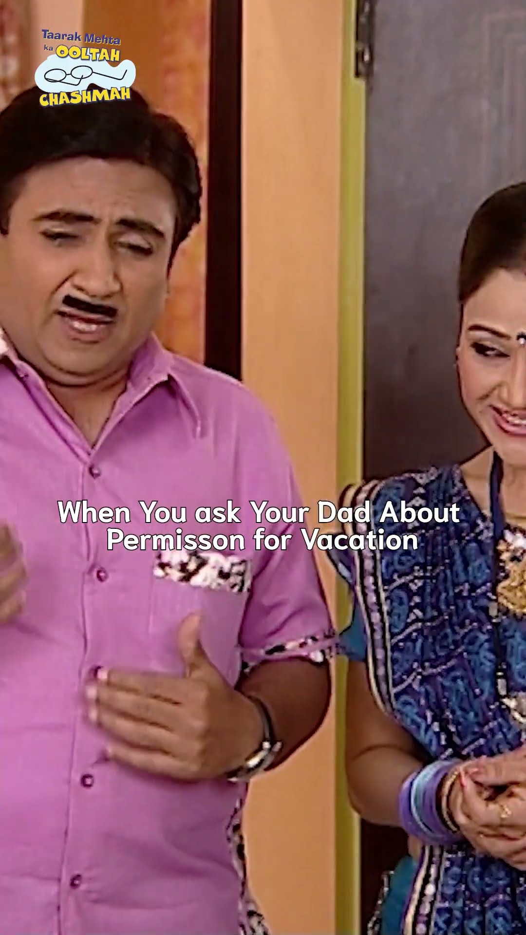 share if you relate!  #tmkoc #funny #comedy #relatable #shorts #funnyshorts #daya #election