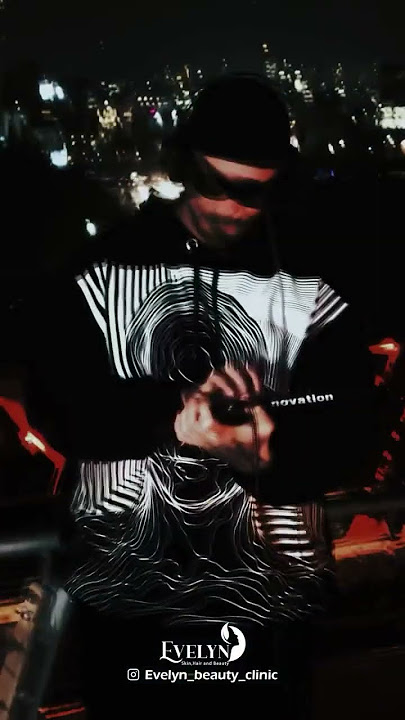Dark Night Podcast Episode 2 by  @DJArviin