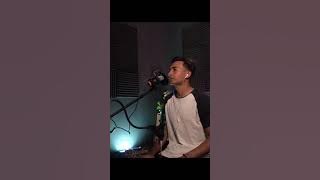 Utusan rindu ACHIK SPIN lagu req instagram (cover)