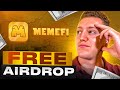 MemeFi Project Review: Easiest Airdrop Opportunity?