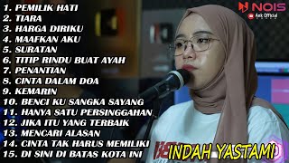 PEMILIK HATI TIARA INDAH YASTAMI FULL ALBUM