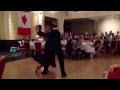 Riccardo Cocchi & Yulia Zagoruychenko  Tango Show 2013