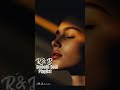 Slow Burning Heartlight 🔥 | Smooth Soul R&B • Romantic Slow Jam • Best for Study music