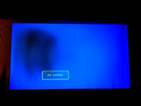 Vidéo: Pourquoi mon projecteur affiche-t-il des taches blanches ?
