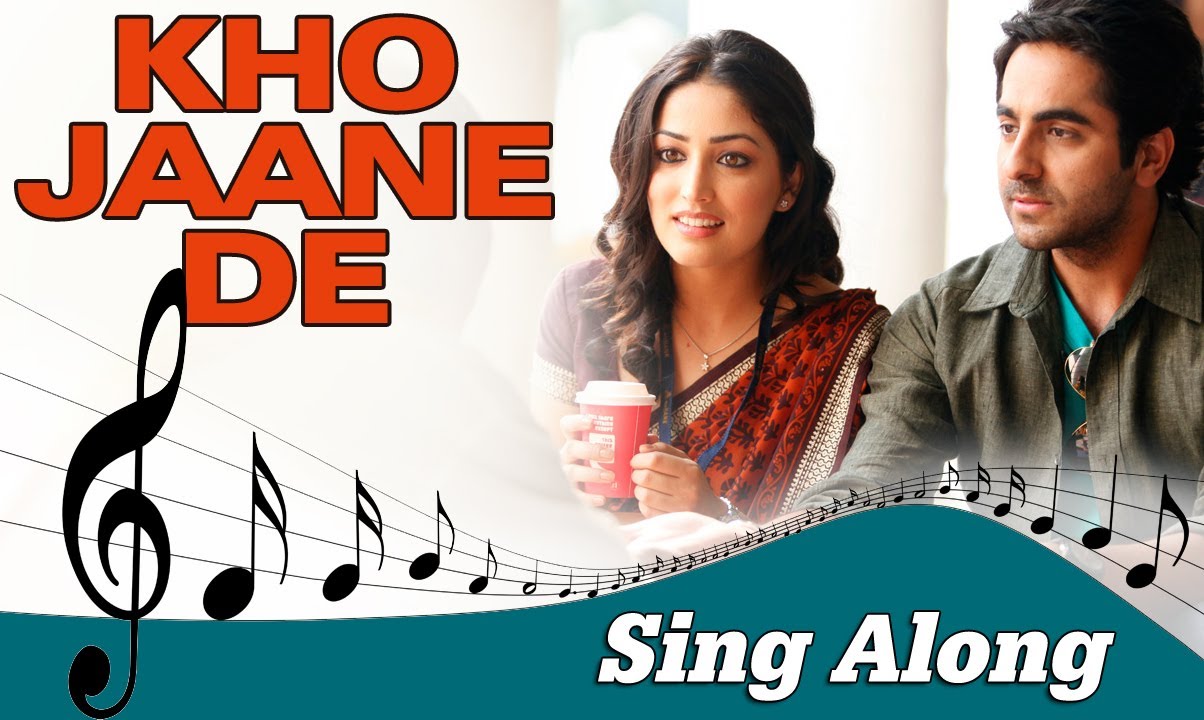 vicky donor kho jaane de song mp3