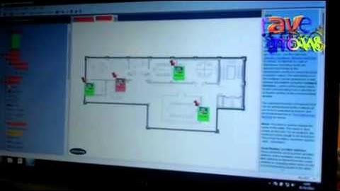 ISE 2012: Media Star Exhibits Evolution Administrator Software