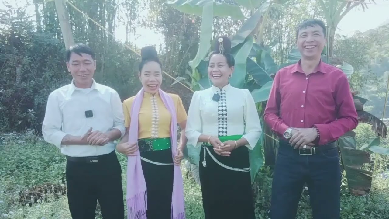 Khắp Tây khắp Tây