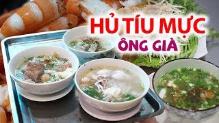 Hủ Tiếu Mực Ông Già Cali Thành phố Hồ Chí Minh  Đánh giá về nhà hàng   Tripadvisor