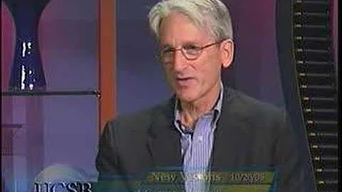 A Conversation with Nancey Murphy and Jeffrey Schl...
