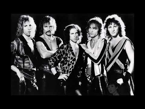 Scorpions Still Loving You Remastered Audio HQ 