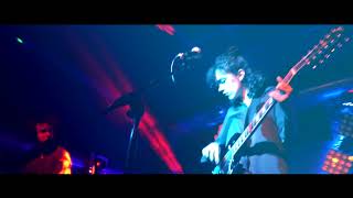 NURIA GRAHAM - Santander Cantabria - Sala Summun