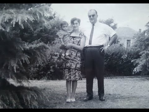 დედა და მამა