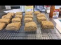 How to Make Whole-Grain Biscuits | Cooking Light