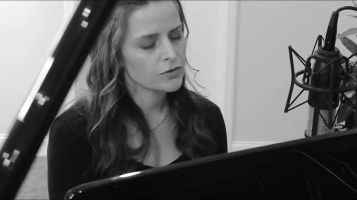 Mad World - Gary Jules - Cover by Heather Greer