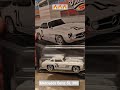 Hotwheels Mercedes Benz SL 300 #automobile #hotwheels #car #diecast #hotwheelscollection #mercedes