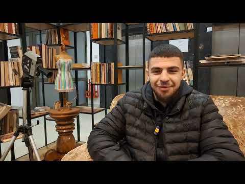 Боецът Константин Стойков Тръгнах да ставам агроном но се отказах