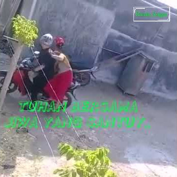 Story wa santuy- lucu banget