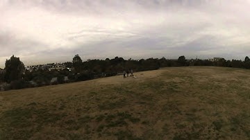 Xaircraft Xcope first flight