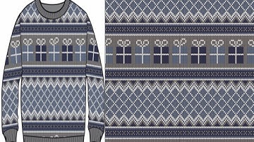 How to create a Jacquard Design create by L ONE HQPDS Program Help line pro