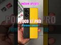 Poco X7 Pro HyperOS 3 Indian Update Review | HyperOS 3 Update Poco X7 Pro Review#hyperos3 #tech