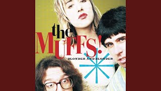 Video thumbnail of "The Muffs - Agony"