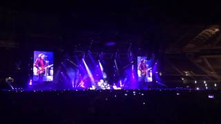 Pooh - Se Sai, Se Puoi, Se Vuoi (Roma 15/06/2016)