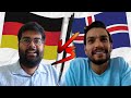 Germany🇩🇪 v/s Iceland🇮🇸 : Education, Living Costs, Wages and more ft. @Indian in Iceland