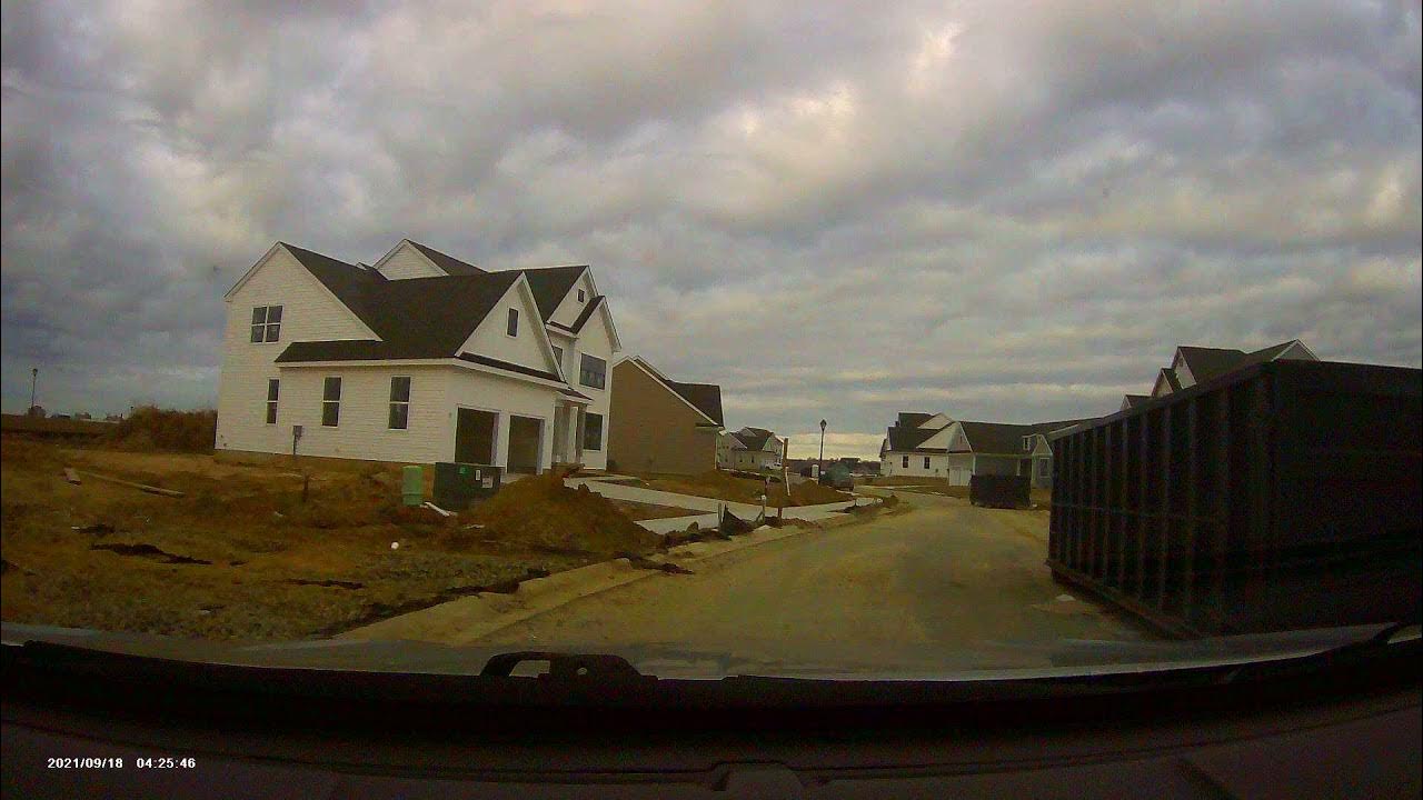 WILKINSON HOMES DEVELOPMENT FELTON DELAWARE YouTube