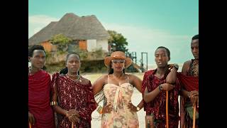 Meili - WANJE (Official Video )