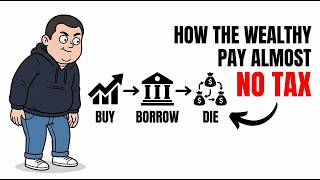 Stealth Wealth Habits of the Top 1