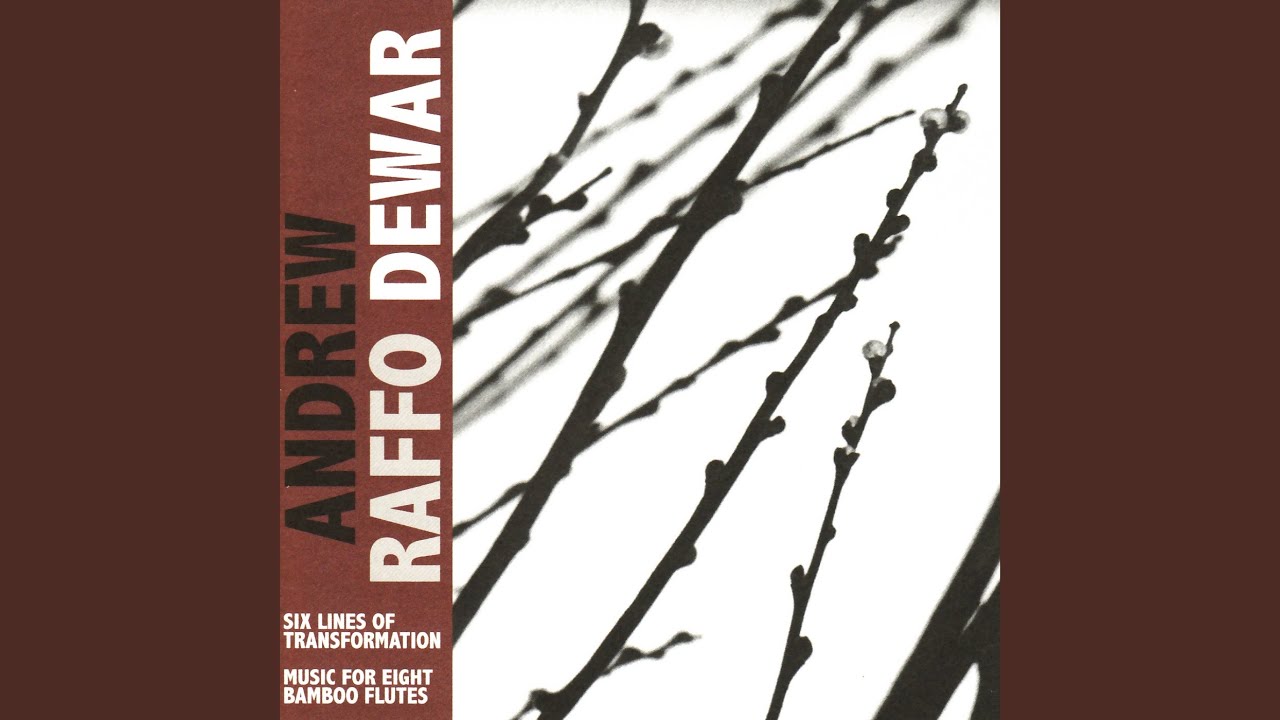 Six Lines of Transformation 4 auf YouTube ansehen Six Lines of Transformation 4 auf YouTube ansehen