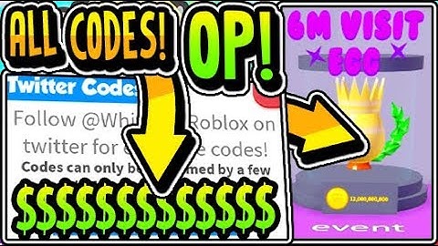 "ALL NEW SHINY EVENT EGG UPDATE CODES 2019!!" Blob Simulator 2 [🌌LIMITED EVENT🌌] Update 2 (Roblox)