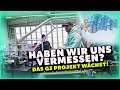 JP Performance - Haben wir uns vermessen? | Das Golf 3 Projekt wächst!