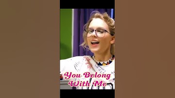 Guess the Taylor Swift Song by MV thumbnail (Easy)