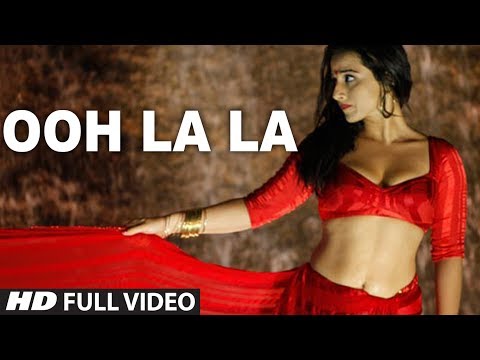 "Ooh La La Tu Hai Meri Fantasy Full Song" | "The Dirty Picture" | Vidya Balan