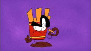 BFDI's Auditions (REMASTERED) (2024)