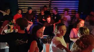 Mitras - Boiler Room DJ Set for Tomorrowland DJ Contest