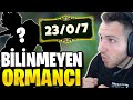 HER ELO'DA TAŞIYAN BİLİNMEYEN ORMANCI!! | KassadinsCreed