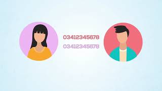 Privacy Issue with Matrimonial Apps? Don't worry check out this video. screenshot 3