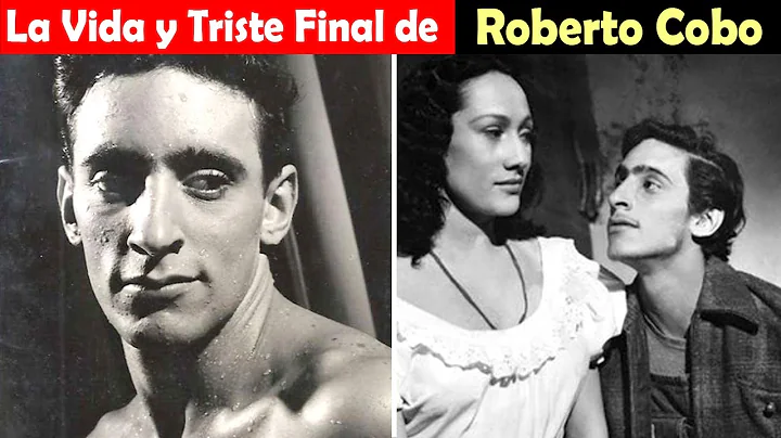 La Vida y El Triste Final de Roberto Cobo