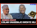 SHEIKH SHAFI AIBUA MAZITO TANZANIA KULA EDI TAR 21 SIO HALALI FUTARI ZA SHOW OF HAZITAKIWI 