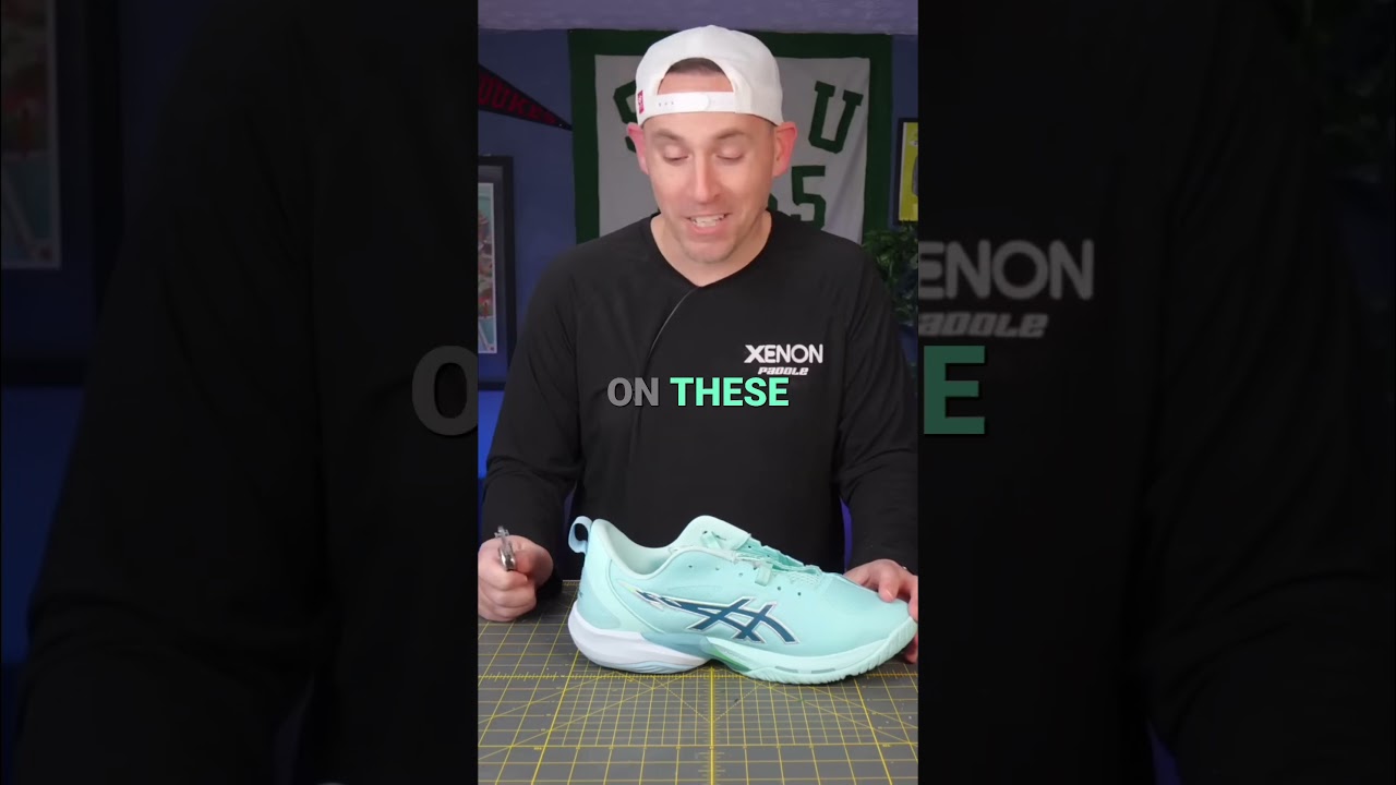 ASICS Swiftace Yuki Is On Another Level