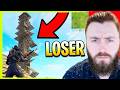 21 Video Games That ROASTED Fortnite | Clen Reacts to Top5Gaming