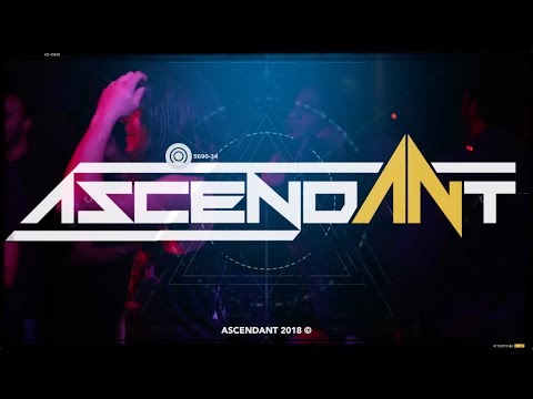 ascendant---tears-of-his-majesty-[official-music-video]