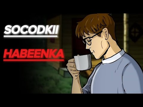 Socodkii Habeenka Horror Story Sheeko Cabsi Ah