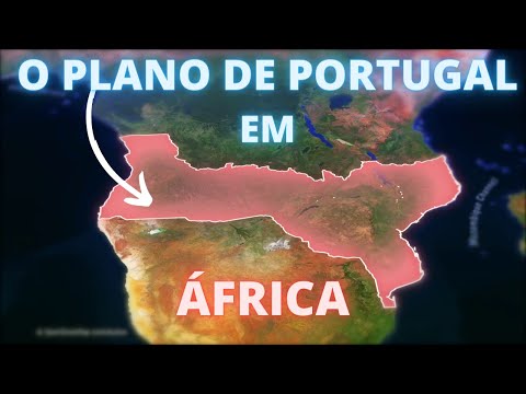 Vídeo: Qual país colonizou Moçambique?