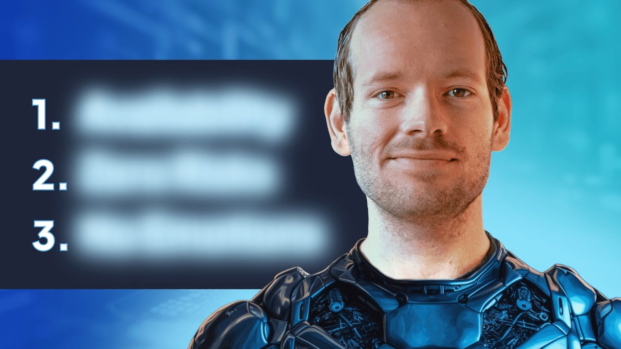 3 WAYS To Gain a Competitive Advantage Using AI