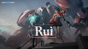Pilot Introduction - Rui